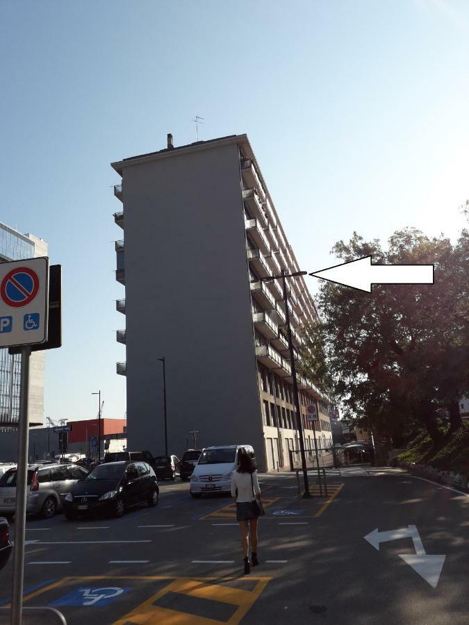 Appartamento Al Corso - Only Family Mestre Luaran gambar